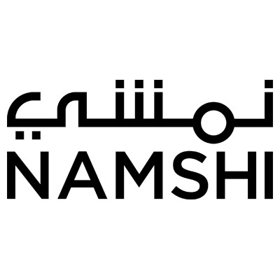 نمشي