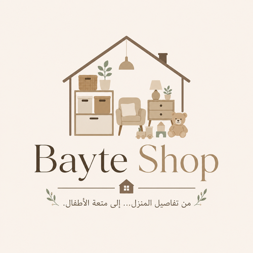 Bayte Shop | بيتي شوب